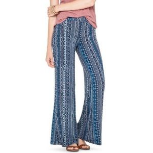 Mossimo Palazzo Pant